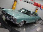 Thumbnail Photo 44 for 1964 Buick Riviera Coupe